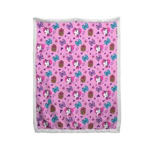 NWT JoJo Siwa Blanket